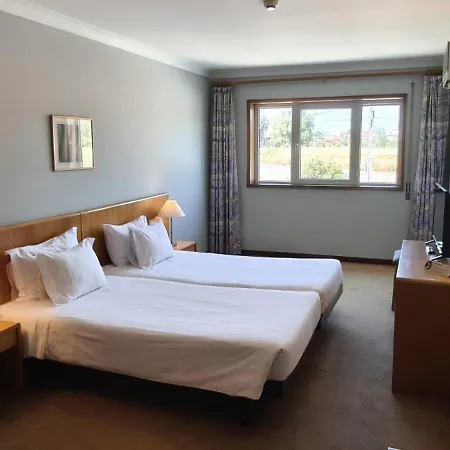 Wot Pateira Hotel Fermentelos