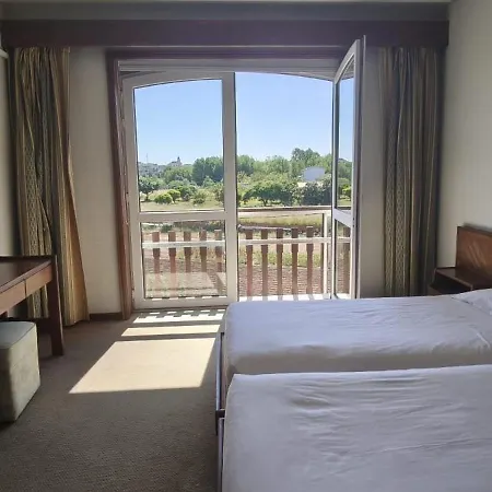 Hotel Wot Pateira 3*
