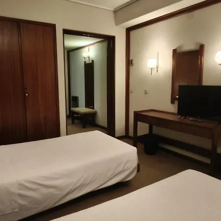 Hotel Wot Pateira