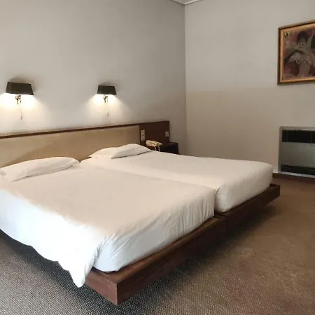 Wot Pateira Soul מלון 3*