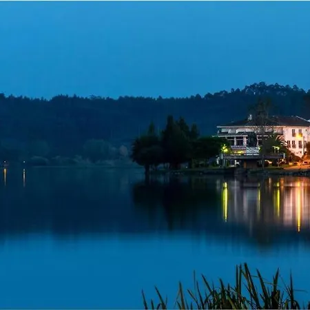 Hotel Wot Pateira 3*