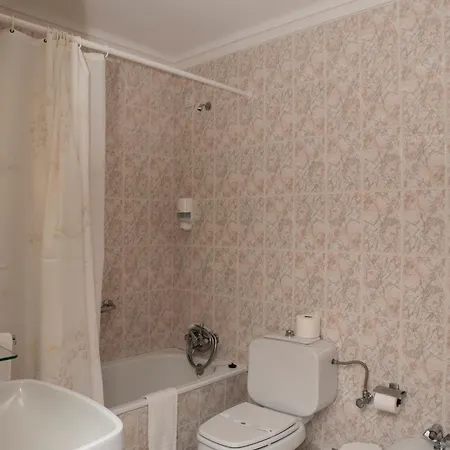 Wot Pateira Soul ホテル 3*