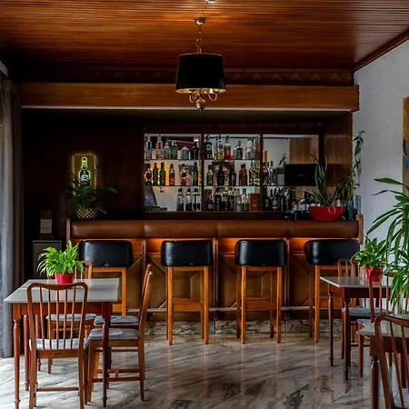 מלון Wot Pateira Soul