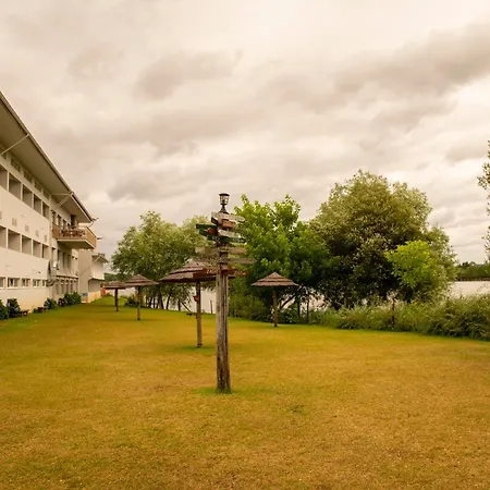 Hotel Wot Pateira Soul