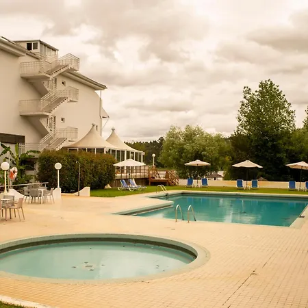 מלון Wot Pateira Soul Fermentelos