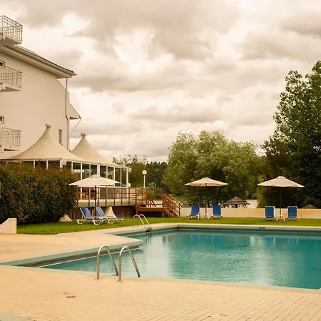 Wot Pateira Soul Hotel Fermentelos