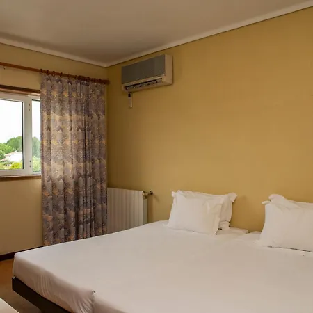 ホテル Wot Pateira Soul Fermentelos