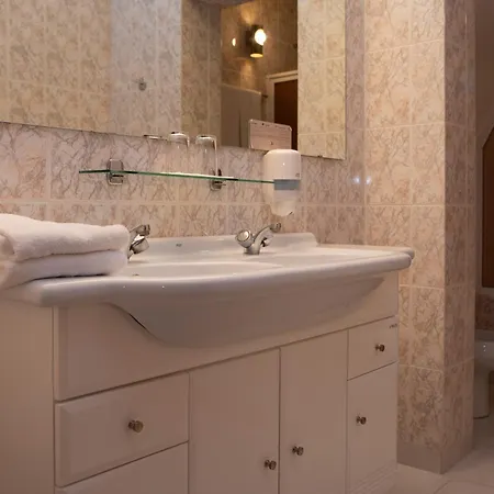 מלון Wot Pateira Soul 3*