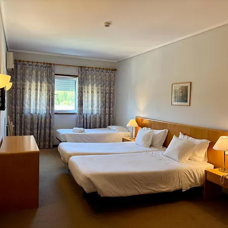 Hotel Wot Pateira Soul 3*