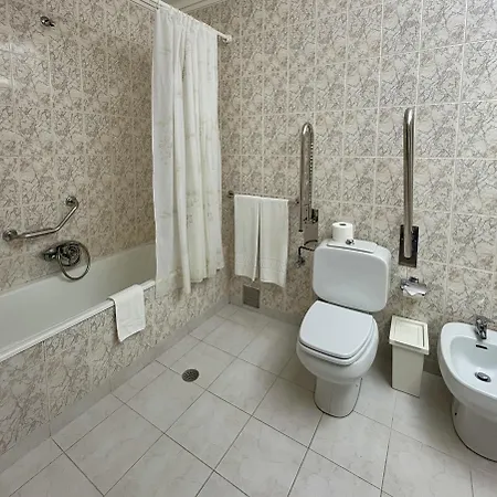 Wot Pateira Soul מלון Fermentelos