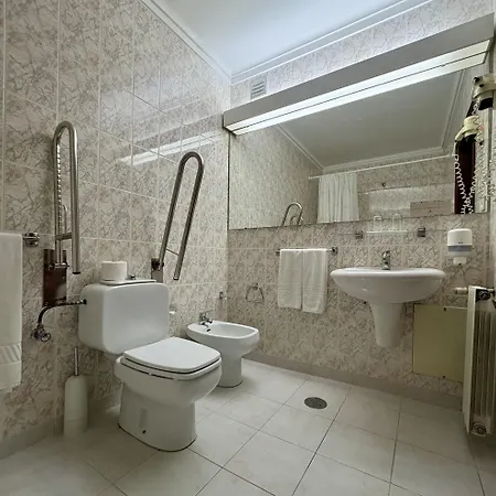 מלון Wot Pateira Soul Fermentelos