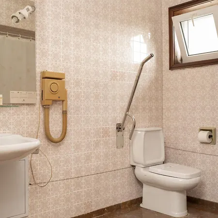 ホテル Wot Pateira Soul Fermentelos