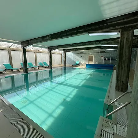 Hotel Wot Pateira Soul 3*