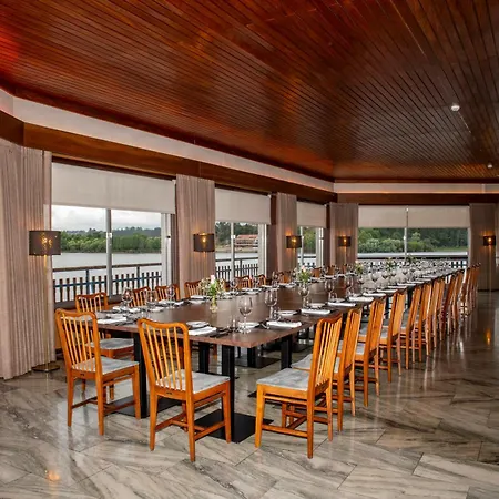 Wot Pateira Soul ホテル 3*