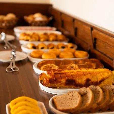 Wot Pateira Soul ホテル