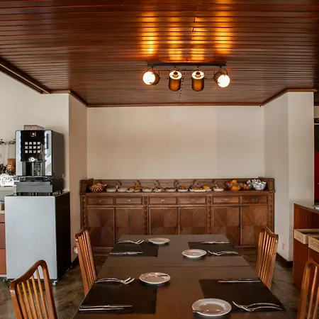 ホテル Wot Pateira Soul 3*