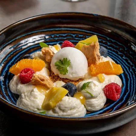 ホテル Wot Pateira Soul 3*