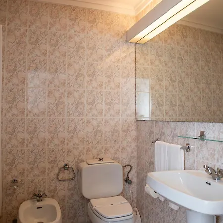 ホテル Wot Pateira Soul