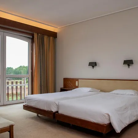 ホテル Wot Pateira Soul