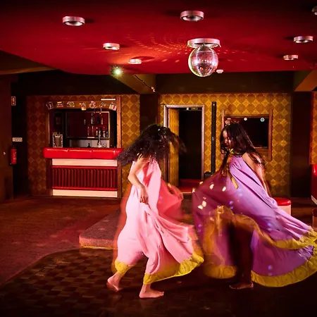 Wot Pateira Soul Hotel 3*